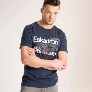 T-shirt Ken Eskadron Fanatics