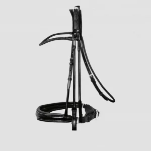 Bride Passier Highscore cuir rond