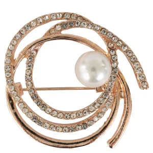 Épingle à plastron Ocean