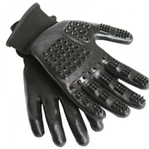 Gants Hands On Grooming