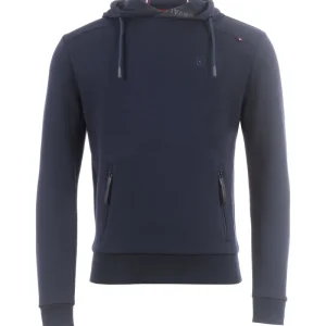 Sweat à Capuche Homme CAVALSWEAT – Cavallo