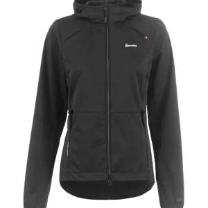 Veste Softshell Femme CAVALFLEX JACKET – Cavallo