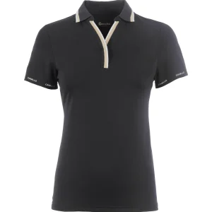 Polo Femme Technique CAVALPIQUE POLO Cavallo