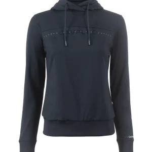 Sweat à capuche femme CAVALNADRA– Cavallo