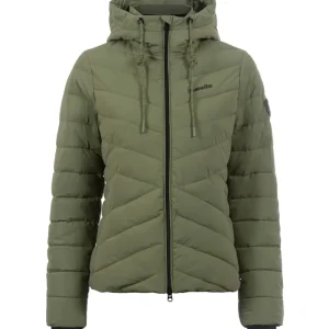 Veste courte femme CAVALRAVEN – Cavallo