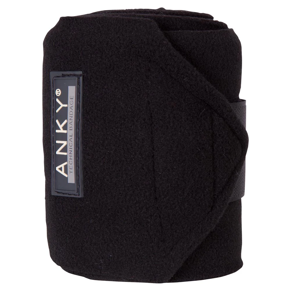 Bandes de polo Anky