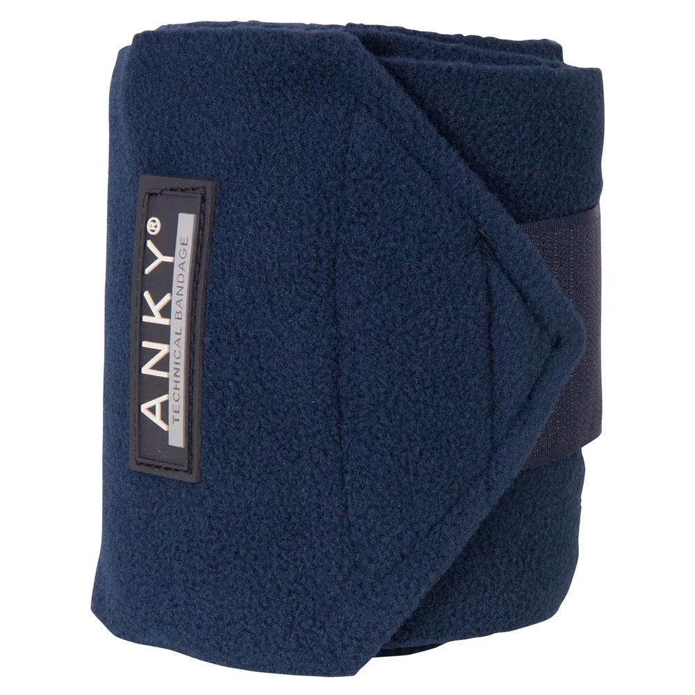 Bandes de polo Anky – Image 3