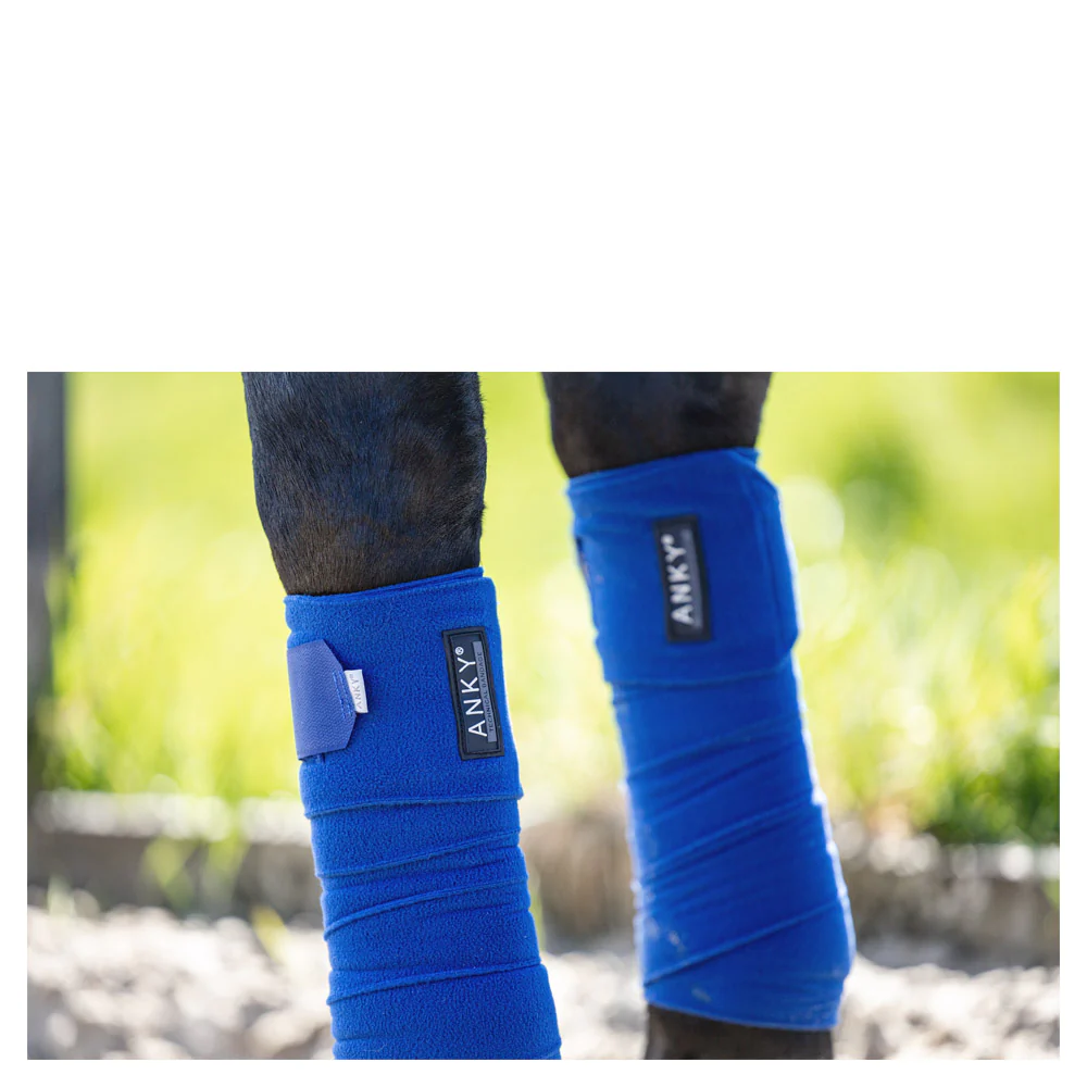 Bandes de polo Anky – Image 4