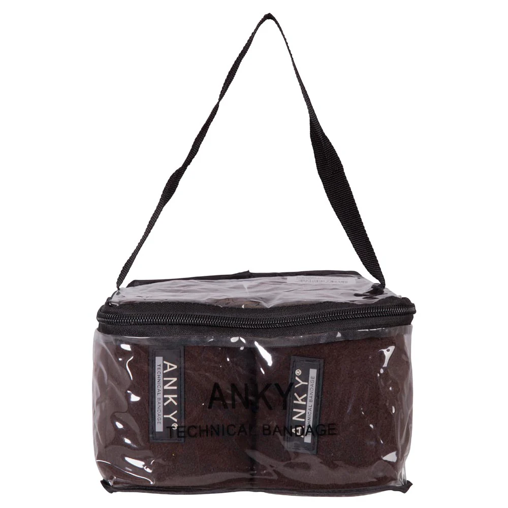 Bandes de polo Anky – Image 8