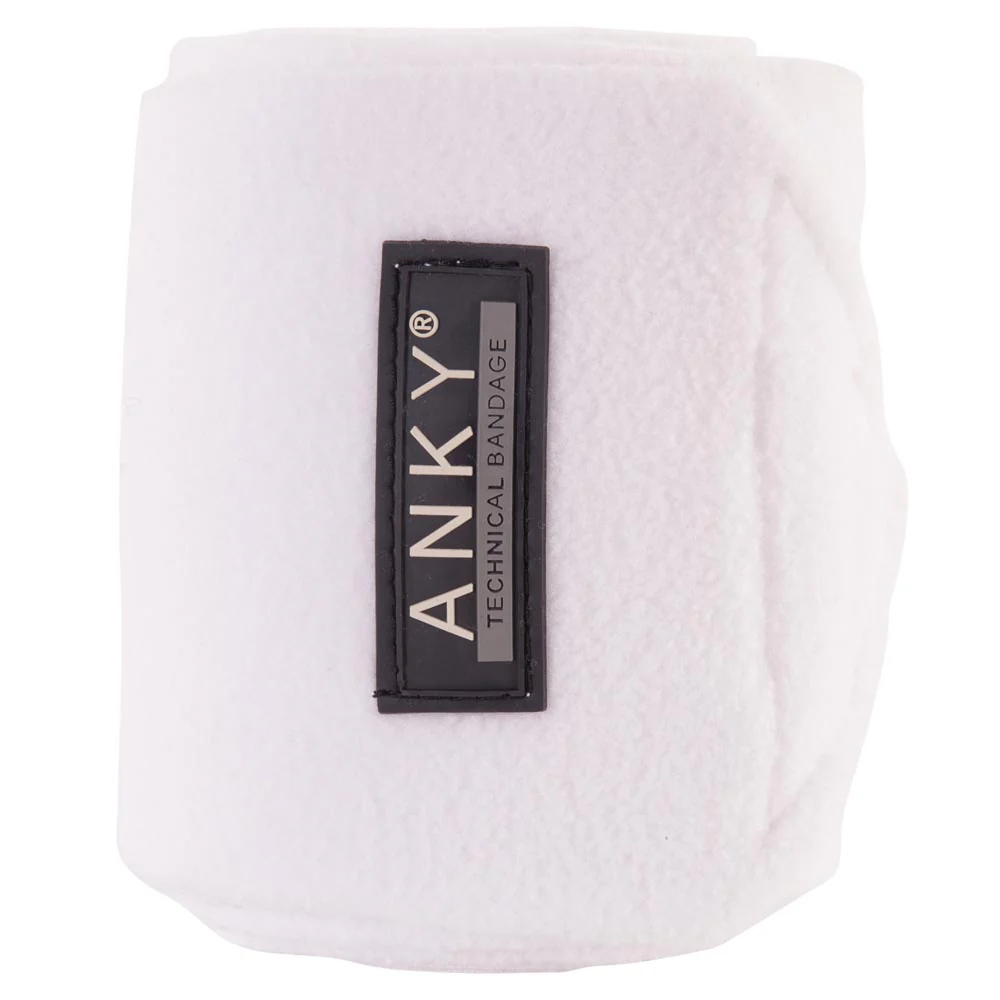 Bandes de polo Anky – Image 2