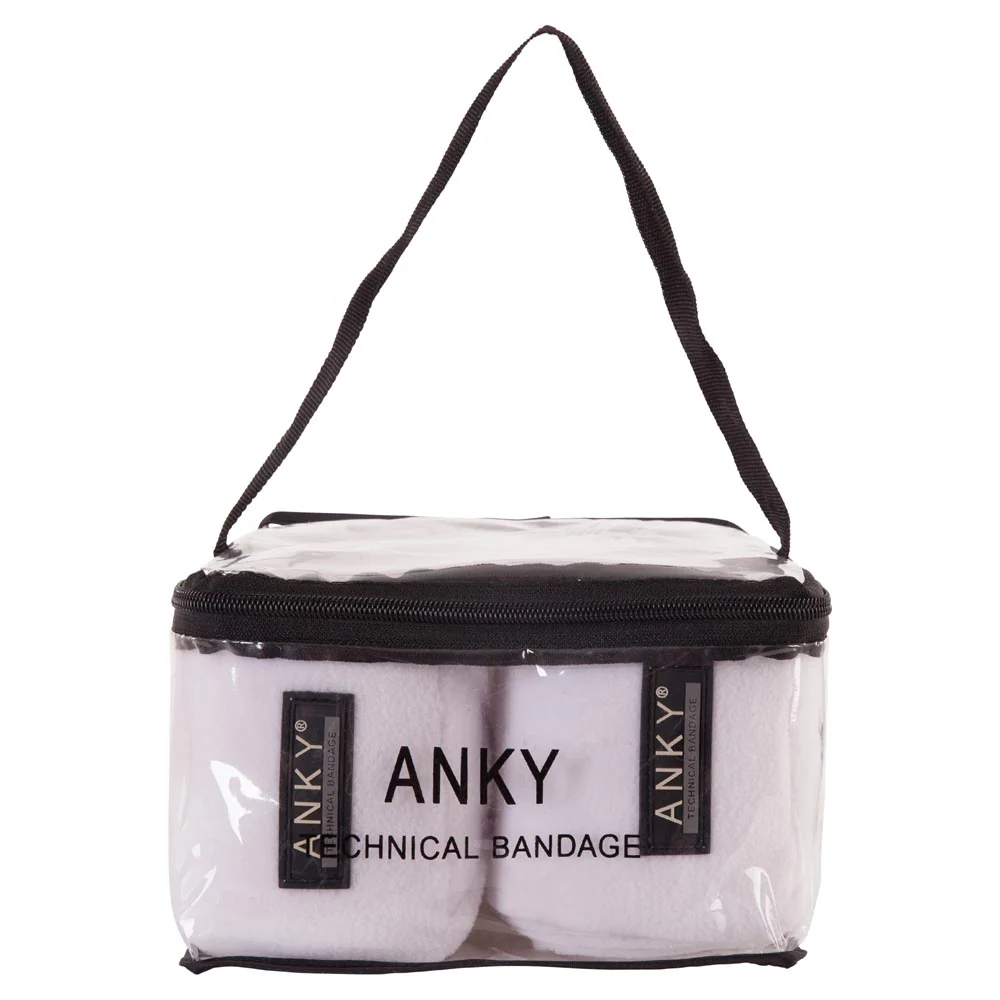 Bandes de polo Anky – Image 9