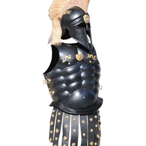 Armure Spartiate
