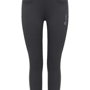 Legging d’Équitation Hiver Femme CAVALLIZ GRIP RL – Cavallo