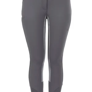 Pantalon d'équitation femme CAVALCHARLET fond peau – Cavallo