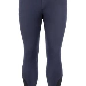 Pantalon d’Équitation Homme CAVALCAIN GRIP MOBILE – Cavallo