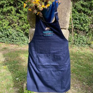 Tablier d'écurie Sellerie Bucéphale