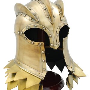 Casque Garde Royale « Game Of Throne »