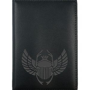 CPNLWA8BL07-Porte-papier-Scarabee-614×800-1.jpg Porte-papiers noir Scarabée