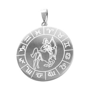Médaille Sagittaire