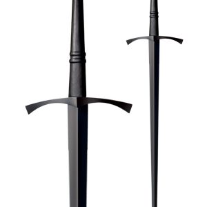 Epée tranchante Renaissance