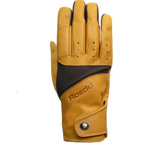 Gants d'équitation Roeckl Foxtrott