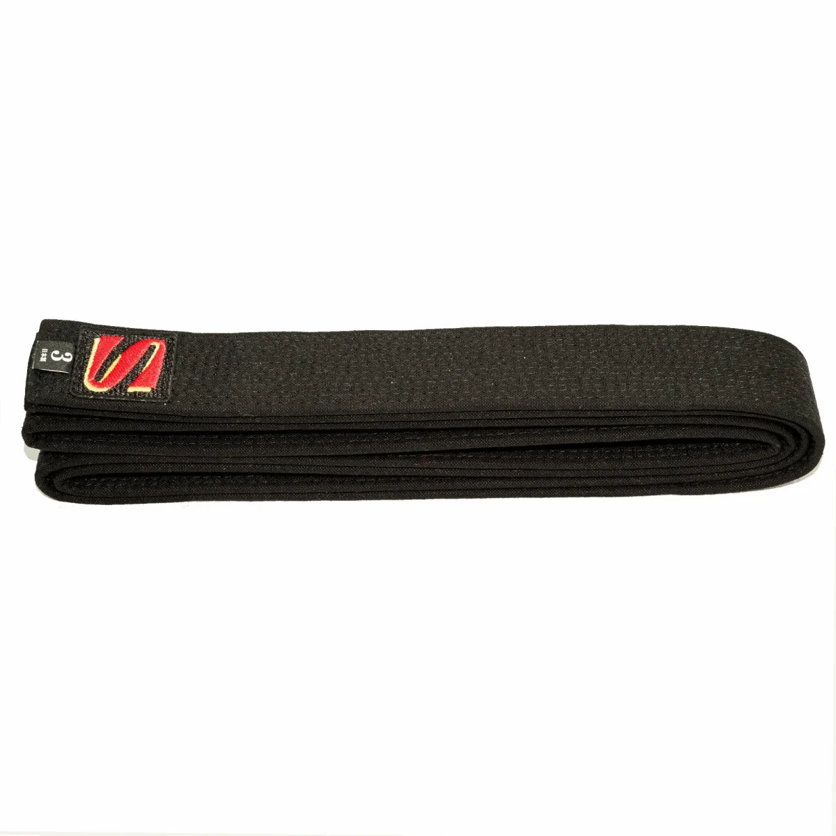 Kuroobi FIJ Supérieur (JOXB) - Ceinture noire – Image 2