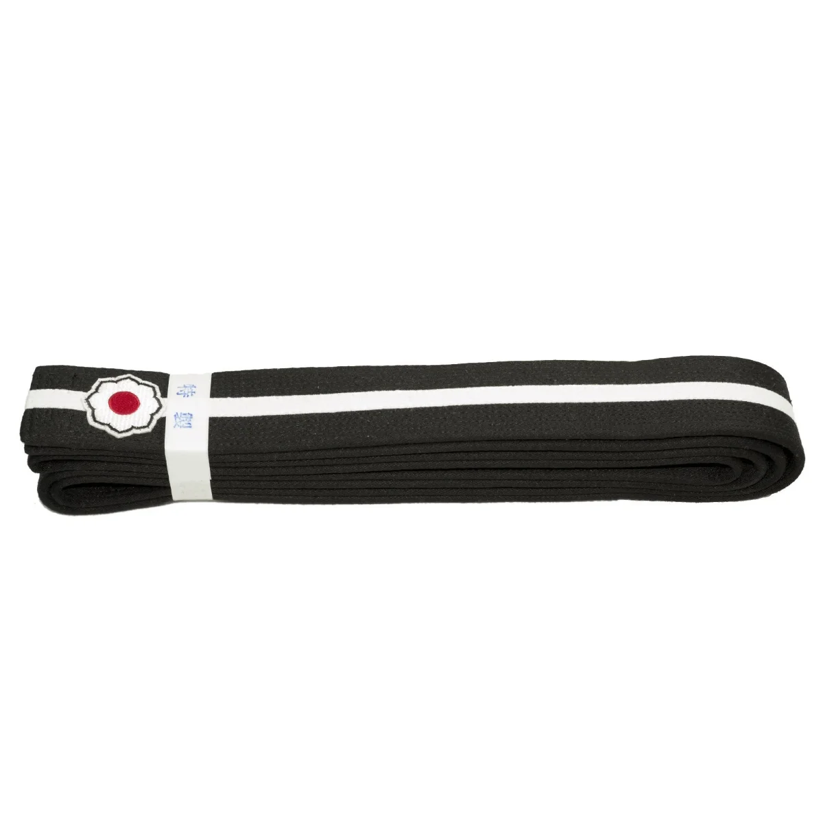Kuroobi Shusu Kodokan (JGRK) - Ceinture noire - Femme – Image 2