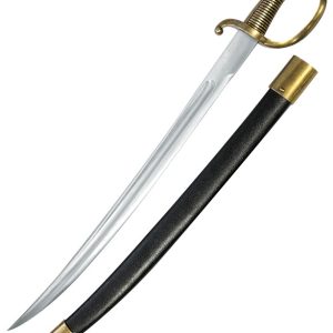 E4127-Sabre-Briquet-614×800-1.jpg Sabre Briquet « Modèle AN IX »