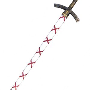 Epée De La 7ème Croisade