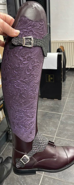 Bottes Petrie Rome – Image 9