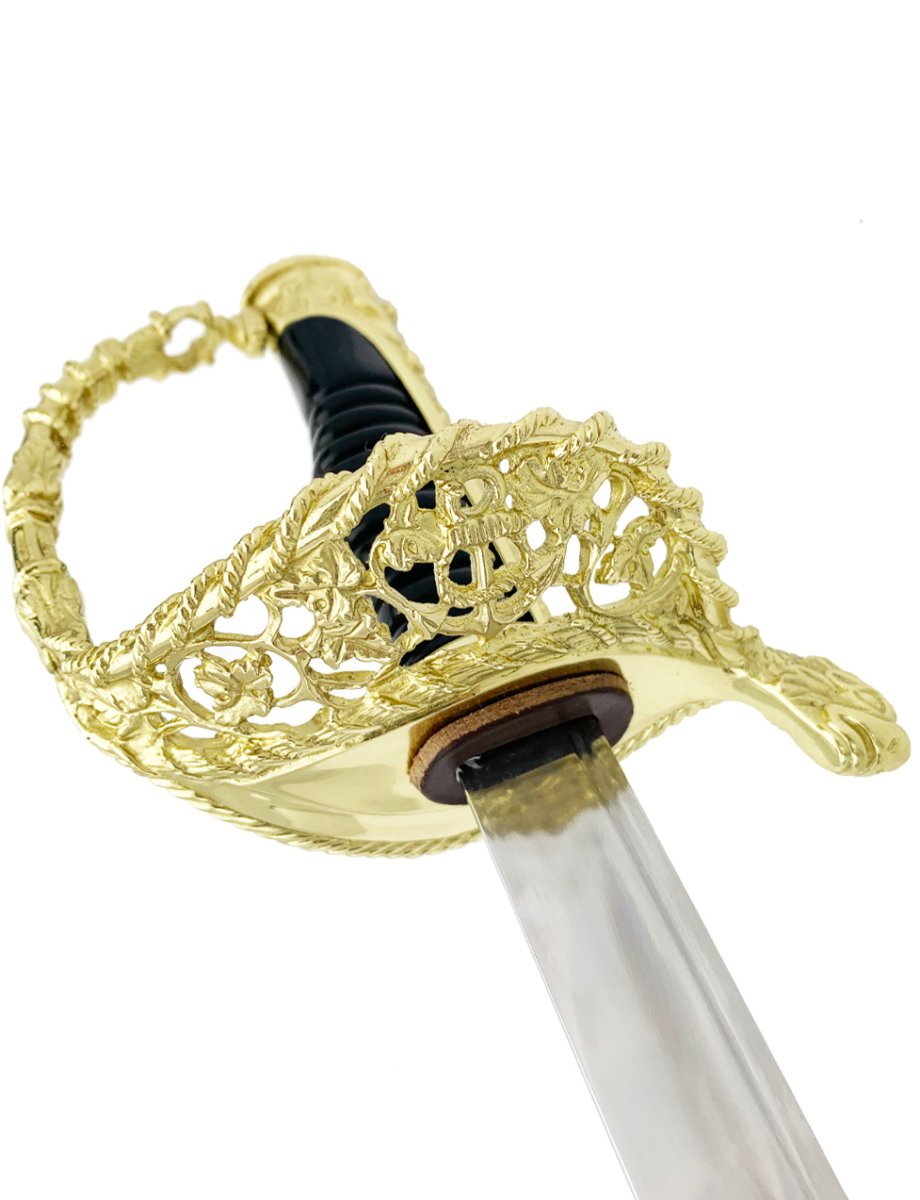 Sabre Officier Marine – Image 2