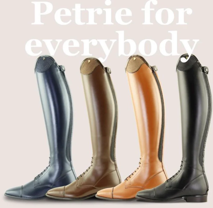 Bottes Petrie Riva – Image 9