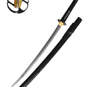 Katana Fudoshin aiguisé Maru 1045