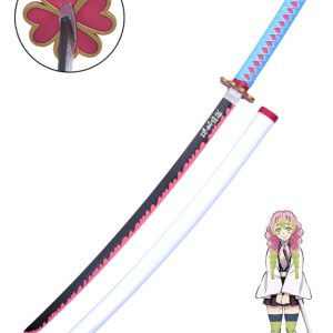 Katana Mitsuri Kanroji « Demon Slayer »