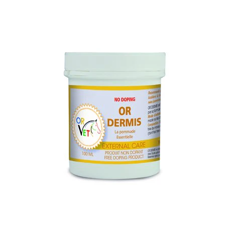 Crème OR-Dermis – Image 4