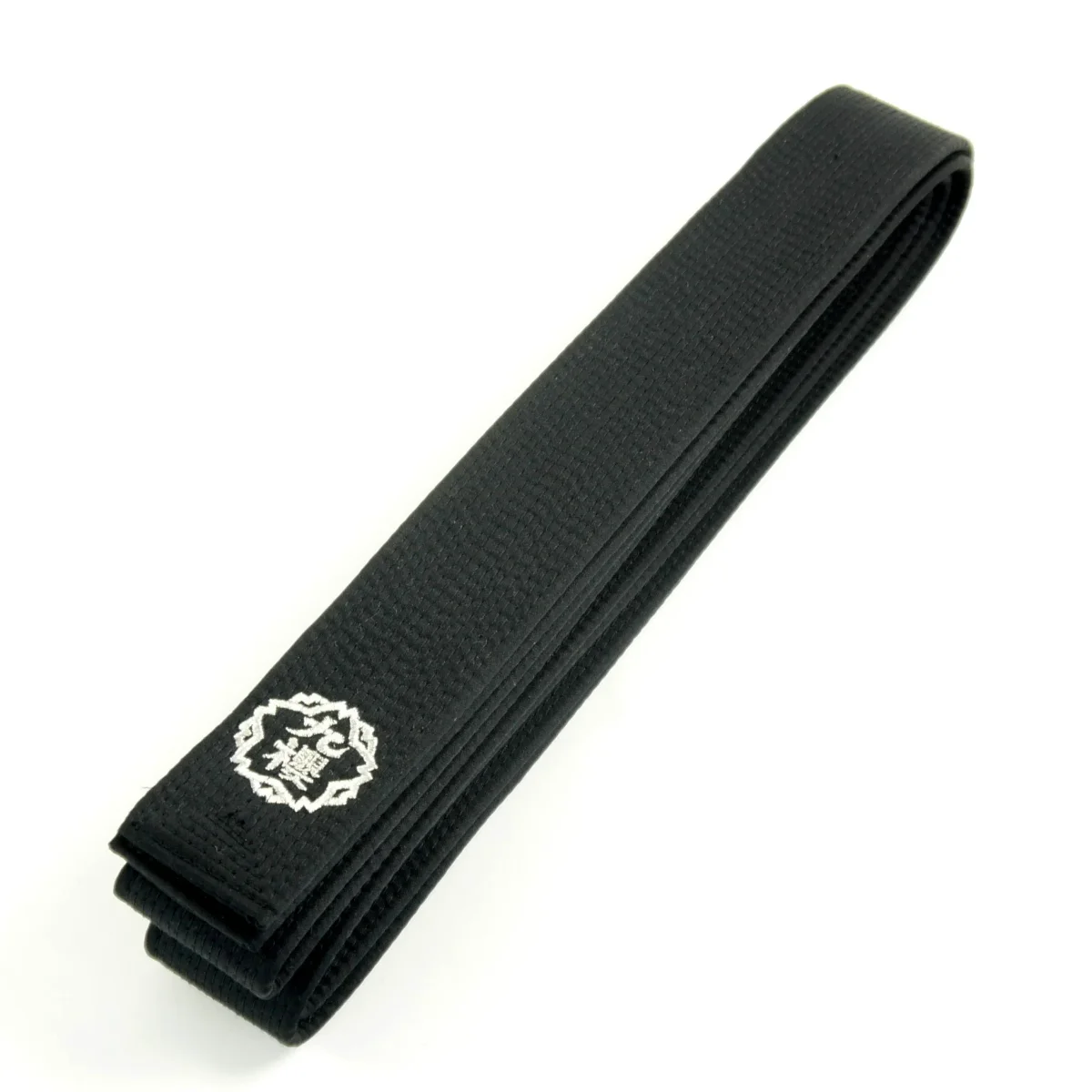 Kuroobi Soie du Japon (JGS) - Ceinture noire