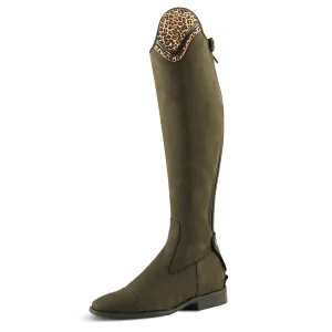 Bottes Petrie Palermo Nubuck