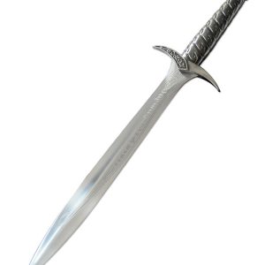 Dard, l&rsquo;épée de Frodon (Le Seigneur des Anneaux)