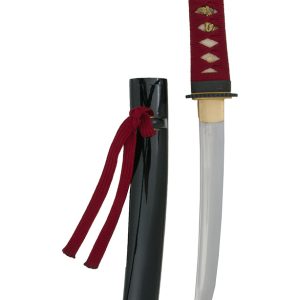 Tanto aiguisé « Ake » maru 1045