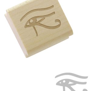 TEBEG01-02-Tampon-Oudjat-614×800-1.jpg Tampon encreur œil d’Horus (Oudjat égyptien)