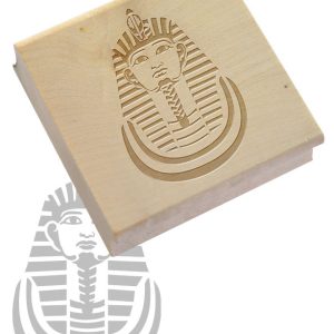 Tampon masque de Psousennès