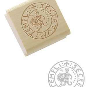 Tampon Abraxas Panthée