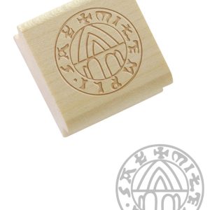 Tampon Rotonde du Temple