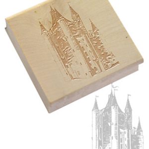 Tampon Donjon de Paris