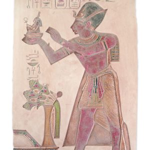 TEREL009-Haut-relief-Maat-et-Sethi-614×800-1.jpg Bas-relief Maât et Sethi