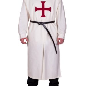 Tabard Croix Templière