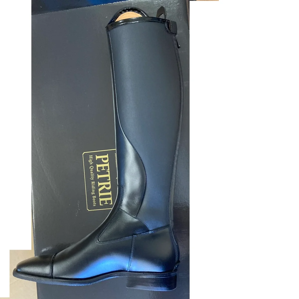 Bottes Petrie Tivoli – Image 5