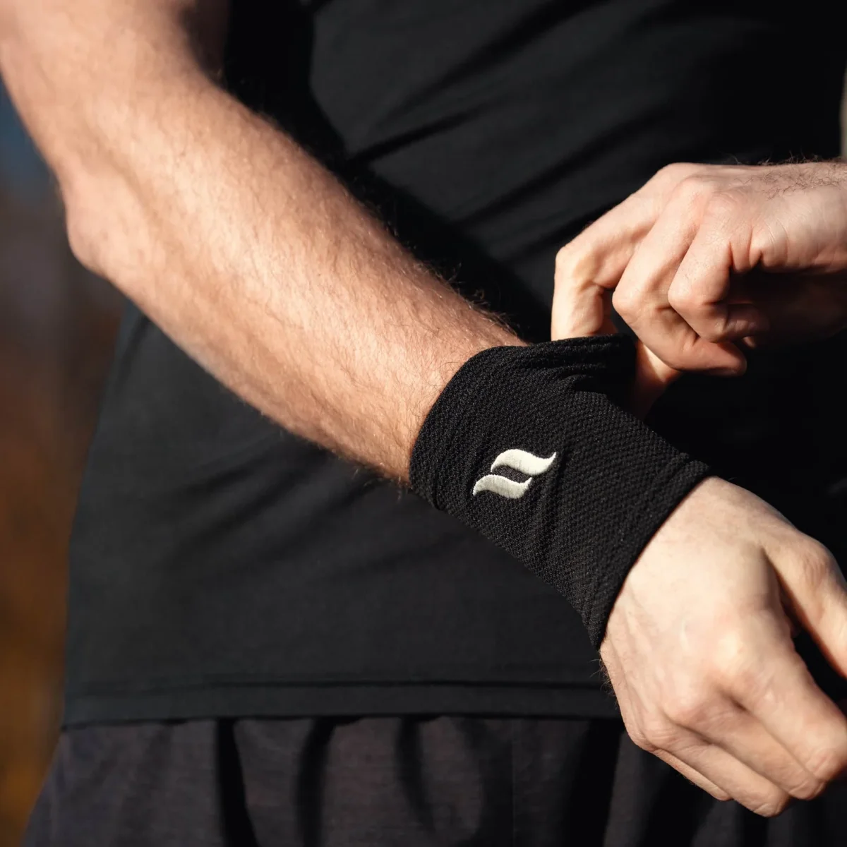 Protège poignet physio 4-way Back on Track – Image 9
