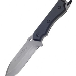 Aitor Zero lame sablée