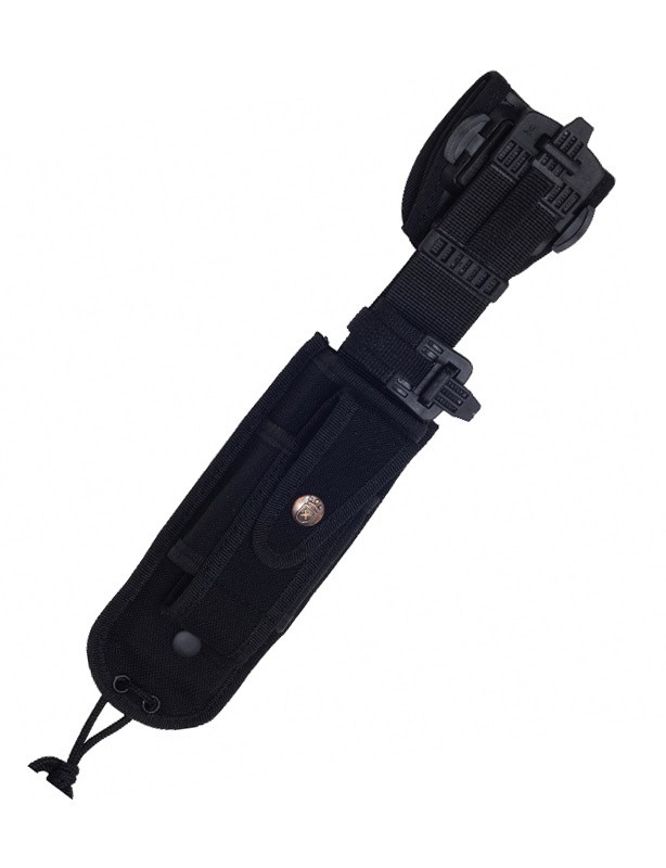 Aitor Zero lame sablée – Image 2